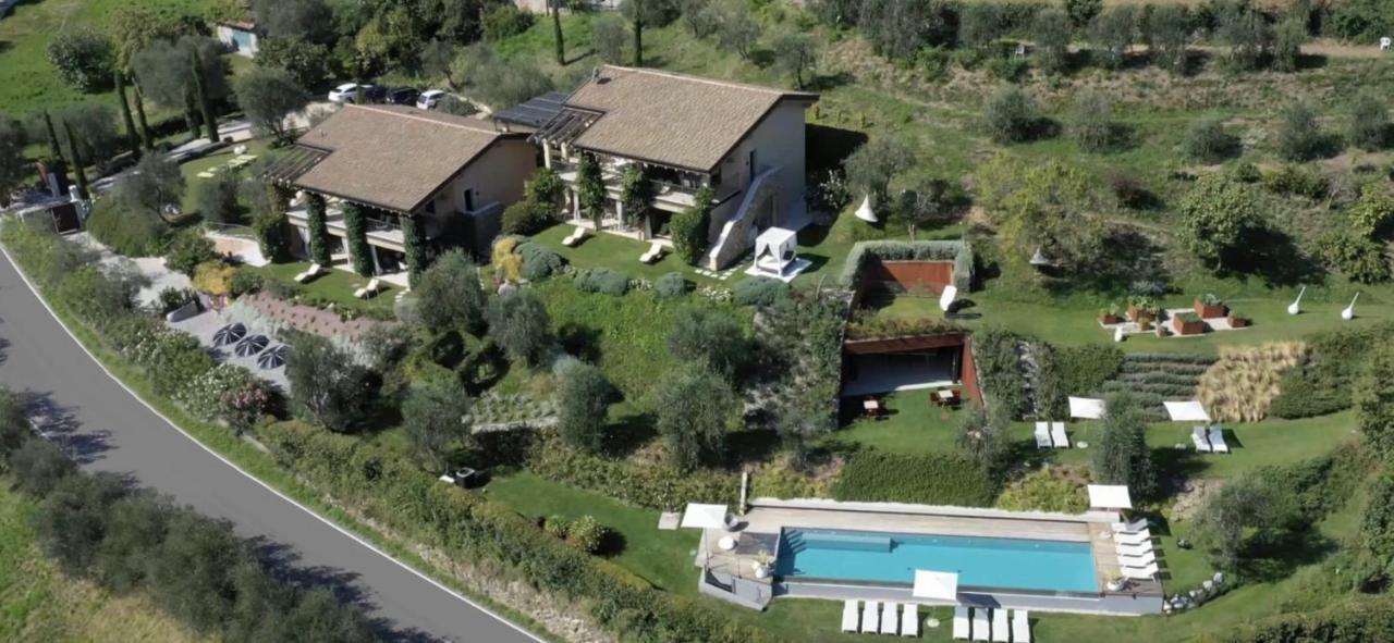 Residence Relais Ca Dell'Era Tremosine Exterior photo